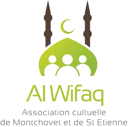 Bâtiment historique de la mosquée Al Wifaq à Montchovet